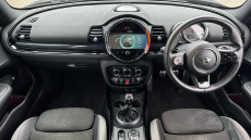 MINI Clubman 2.0 Cooper S Sport 6dr Auto [Comfort/Nav+ Pack] Petrol Estate